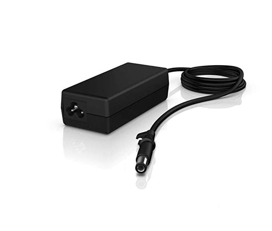 HP Original 65W 19.5V 3.33Amp Laptop Adapter Charger (Y5Y42AA) for Pavilion DV4/DV5/DV6/DV7/G3000/G5000/G6000/G7000 Series