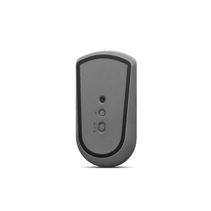 Lenovo 600 Bluetooth, Silent Mouse, Portable, Dongle-Free Multi-Device connectivity via Bluetooth 5.0 with Microsoft Swift Pair | DPI up to 2400