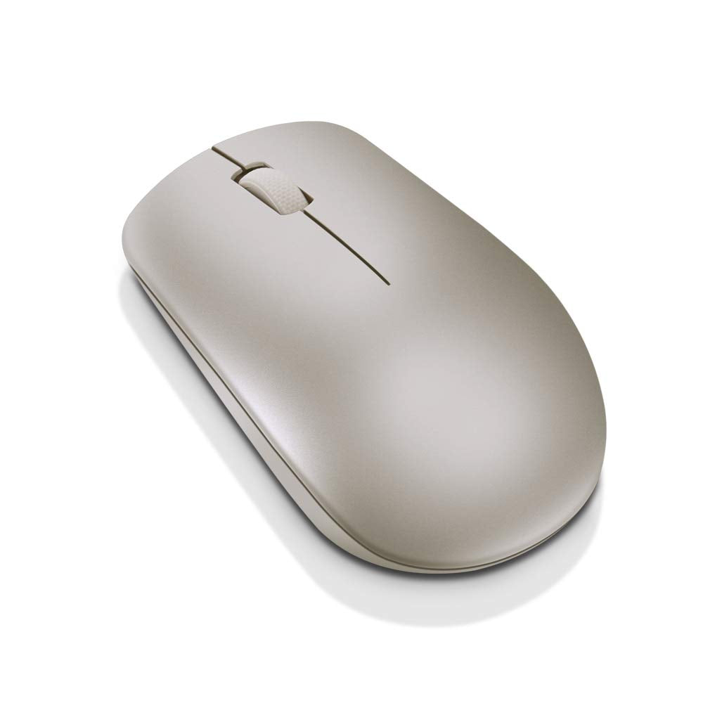 Lenovo 530 Wireless Mouse (Almond)-GY50Z18988