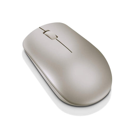 Lenovo 530 Wireless Mouse (Almond)-GY50Z18988