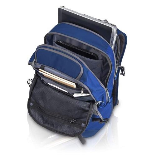 Dell Energy 2.0 Backpack 15.6(40.cm) (Blue)