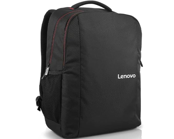 Lenovo 15.6 Laptop Everyday Backpack B510 Black - GX40Q75210
