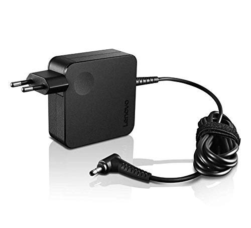 Lenovo 65W Small Pin Adapter with Power Cable-4X21K07724