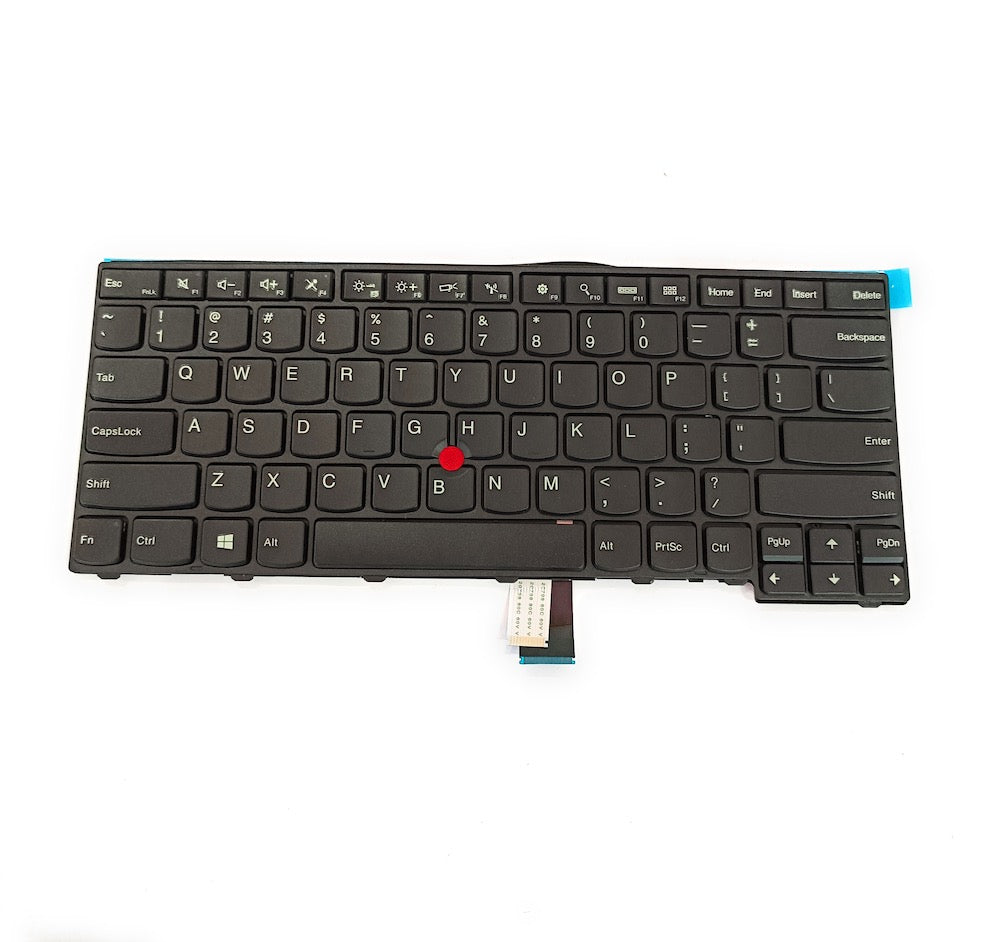 Lapgrade Lenovo ThinkPad T440, T440E, T440p, T440s, T450 Series Laptop Keyboard