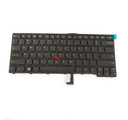 Lapgrade Lenovo ThinkPad T440, T440E, T440p, T440s, T450 Series Laptop Keyboard