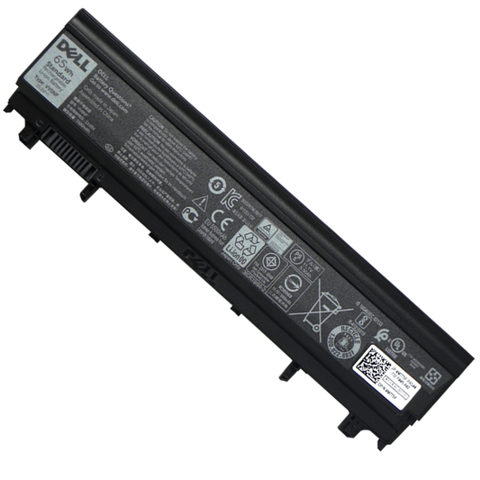 Dell Original 6 Cell 11.1V 65WHr Laptop Battery for Latitude E5440