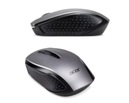 Acer Wireless Keyboard and Mouse-5W.48291.638