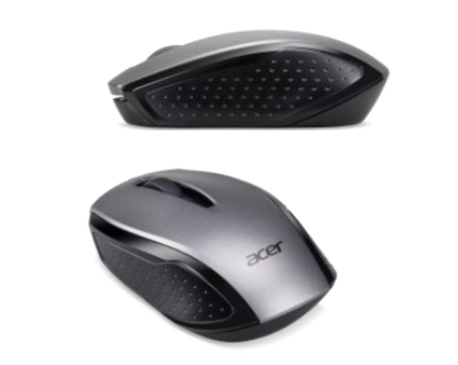 Acer Wireless Keyboard and Mouse-5W.48291.638
