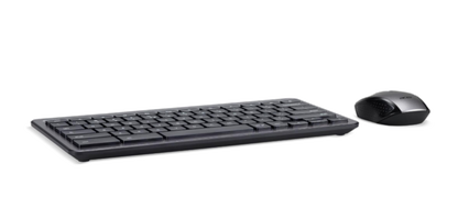 Acer Wireless Keyboard and Mouse-5W.48291.638