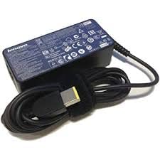 Lenovo Original 90W Slim Tip Adapter for Ideapad 330S-15IKB GTX1050