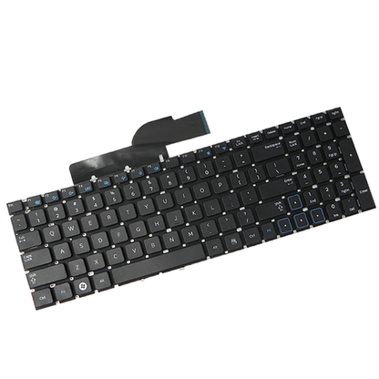 Lapgrade Samsung NP300E5A, NP305E5A Series (9Z.N5QSN.101) Laptop Keyboard