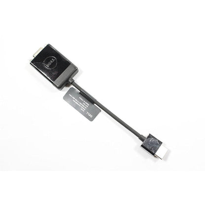 Dell HDMI to VGA Adapter (9XJND)