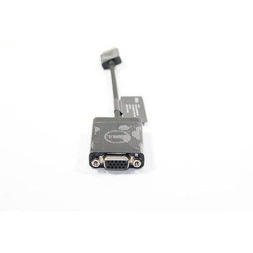 Dell HDMI to VGA Adapter (9XJND)