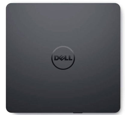 Dell DW316 USB Slim DVD+/-RW Drive-5MMCG
