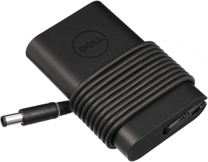 Dell Original 65W 7.4 mm Pin Slim Adapter Charger for Latitude E5530, E5540, E5550, E5570, E6220, E6230, E6320