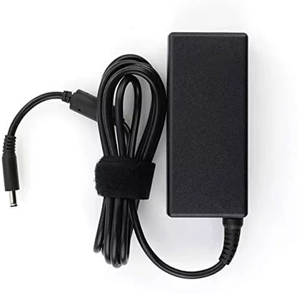 Dell Original 65W 4.5mm Small Pin Laptop Adapter Charger for XPS 12 9Q33, 9Q23
