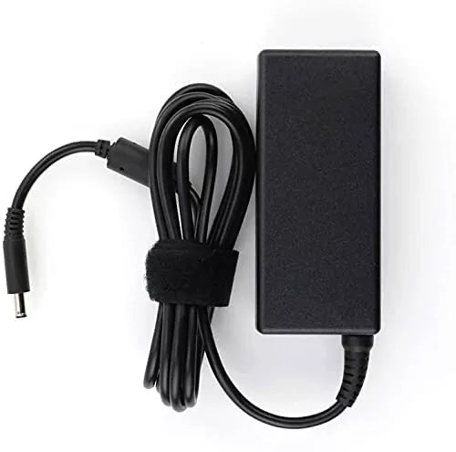 Dell Original 65W 4.5mm Small Pin Laptop Adapter Charger for XPS 12 9Q33, 9Q23