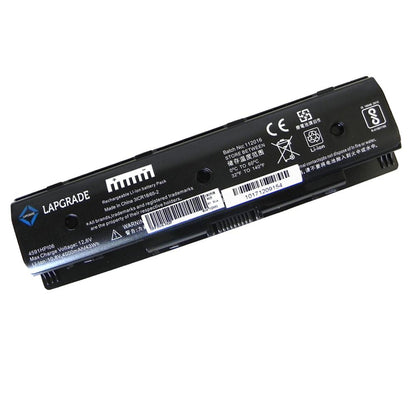 Lapgrade Battery for HP Envy14 15 17 Series
