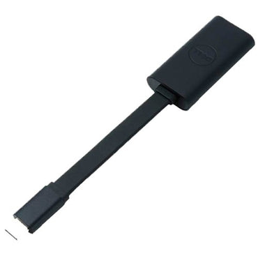 Dell Adapter-USB-C to VGA-470-ABQK/76KDK