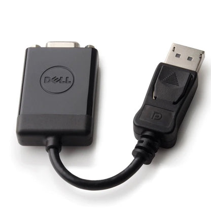 Dell DisplayPort to VGA-413-10013