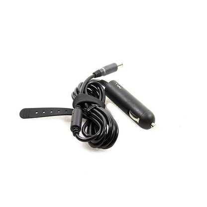 Dell 90-Watt Auto-Air DC Adapter - Car Charger(D09RM)