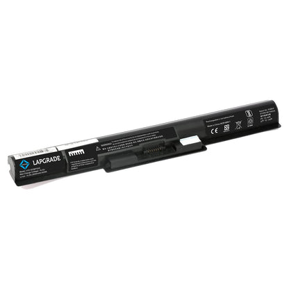 Lapgrade Battery for Sony VGP BPS35 (BPS35)