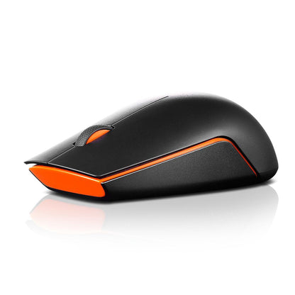 Lenovo 500 Wireless Mouse Black (GX30H55791)