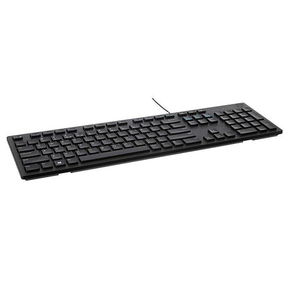 Dell KB216 Wired Multimedia USB Keyboard