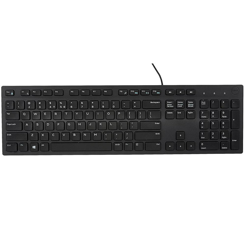 External Keyboards for Laptop & PC Online | My Laptop Spares