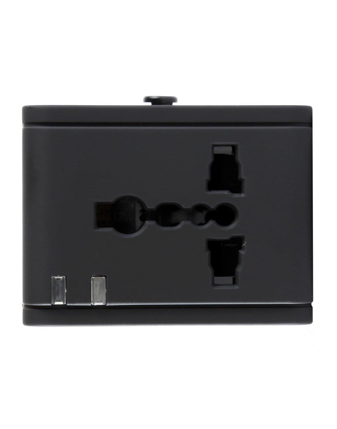 Ducasso Travel Adapter-DMC2250
