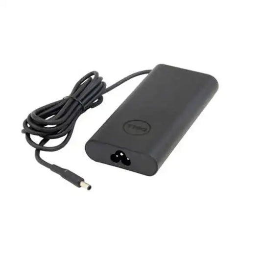 Dell Original 130W 4.5mm Small Pin Laptop Adapter Charger for XPS 15 7590 9530 9550 9560 9570