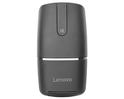 Lenovo YOGA Mouse (Black)-GX30K69572