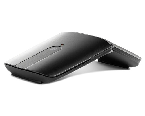 Lenovo YOGA Mouse (Black)-GX30K69572