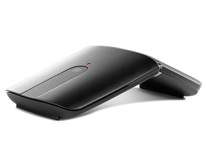 Lenovo YOGA Mouse (Black)-GX30K69572