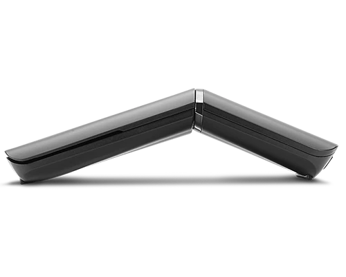Lenovo YOGA Mouse (Black)-GX30K69572