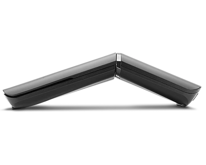 Lenovo YOGA Mouse (Black)-GX30K69572