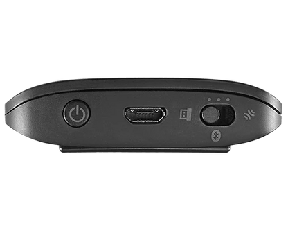 Lenovo YOGA Mouse (Black)-GX30K69572