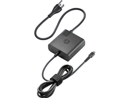 HP 65W Type C Travel Power Adapter for ProBook 650 G8