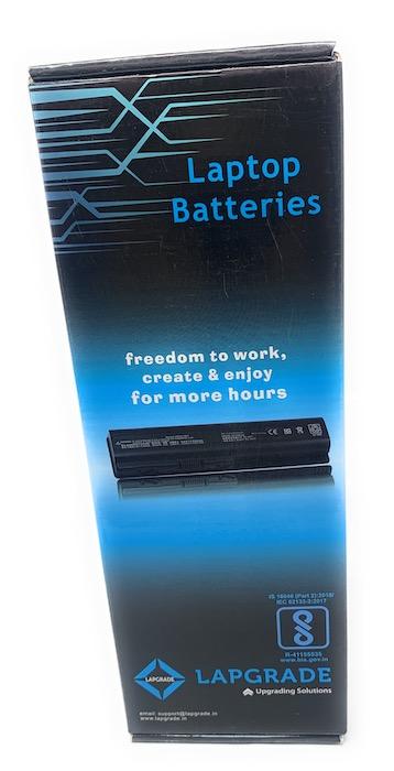 Lapgrade battery for Asus X200CA Battery-A31N1302