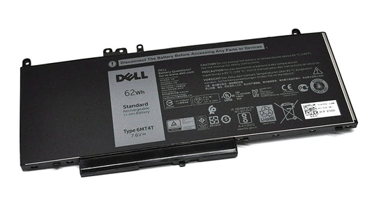 Dell Latitude E5470 4 Cell 62WHR 8180Mah battery-7V69Y