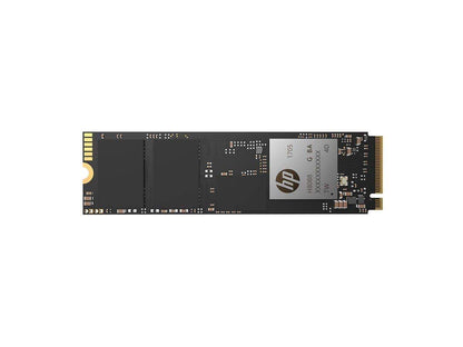 HP EX900 M.2 1TB PCIe 3.1 x 4 NVMe 3D TLC NAND Internal Solid State Drive (SSD)