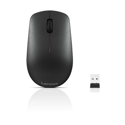 Lenovo 400 Wireless Mouse-GY50R91293