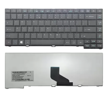 Lapgrade Acer Travelmate P243 Series (NSK-AY3PW) Laptop Keyboard