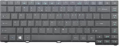 Lapgrade Acer Travelmate P243 Series (NSK-AY3PW) Laptop Keyboard