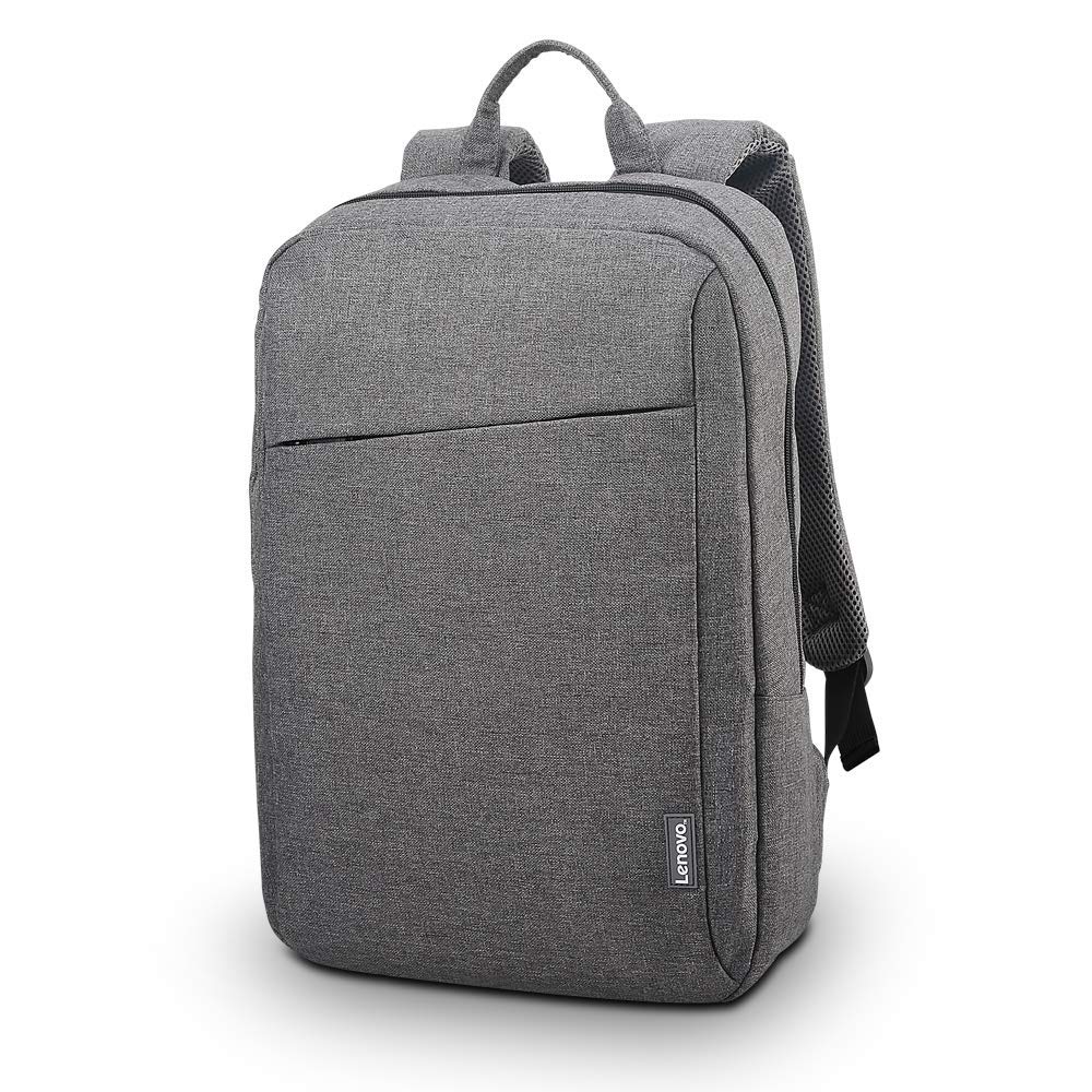 Lenovo 15.6 inch laptop Backpack B210 Grey-GX40Q17227