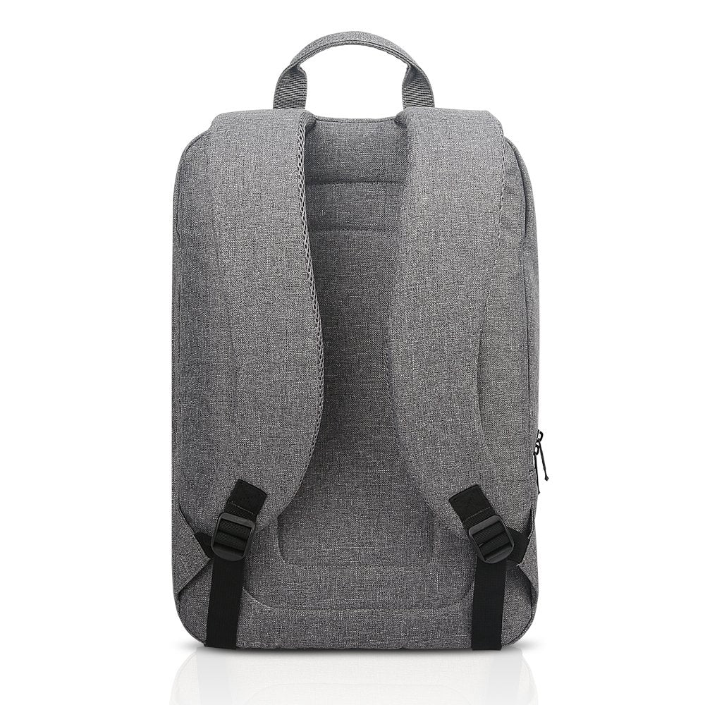 Lenovo 15.6 inch laptop Backpack B210 Grey-GX40Q17227