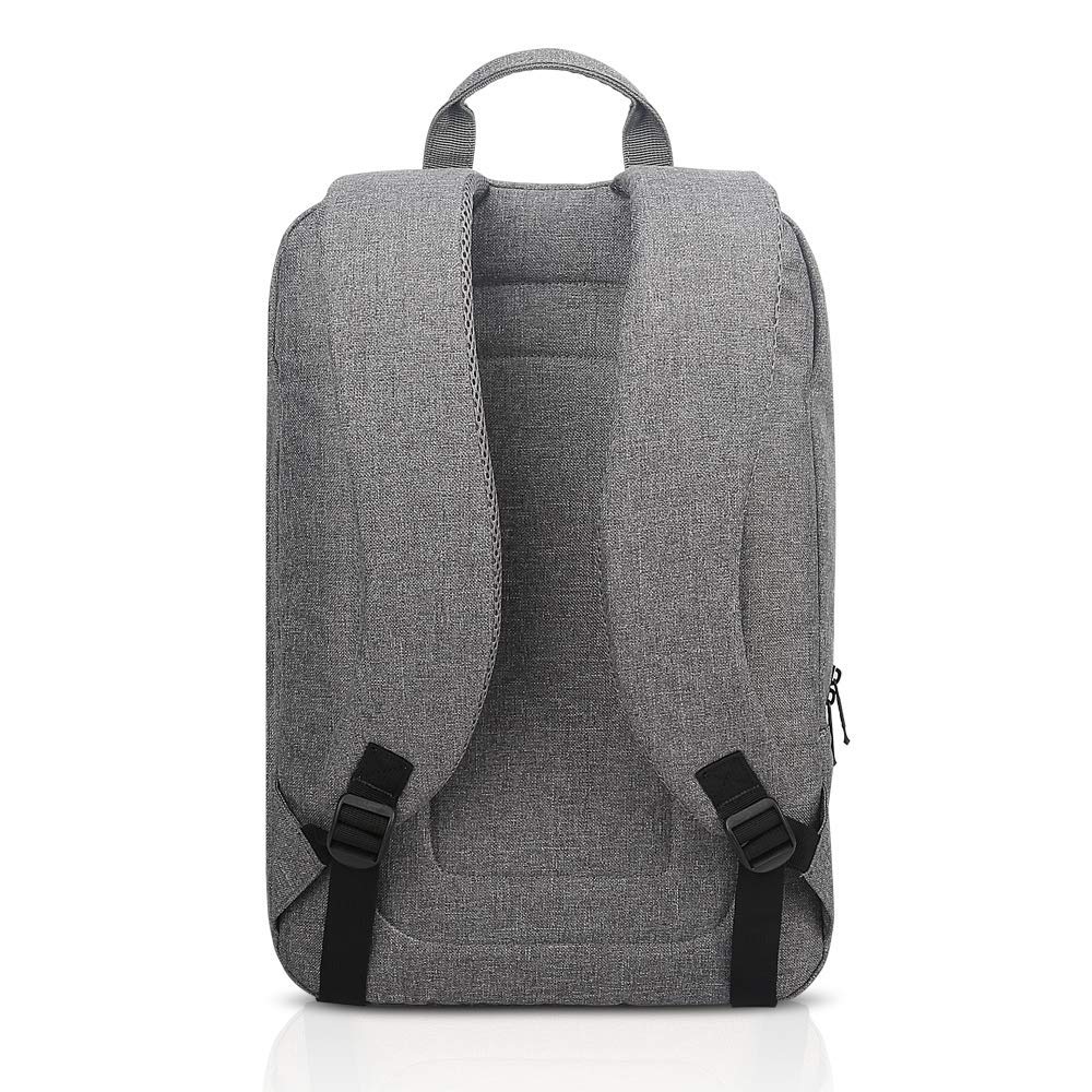 Lenovo 15.6 inch laptop Backpack B210 Grey-GX40Q17227