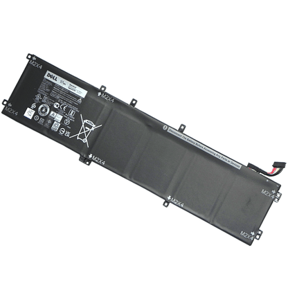 Dell Original 6 Cell 11.4V 97WHr Laptop Battery for Precision 7730, 7740