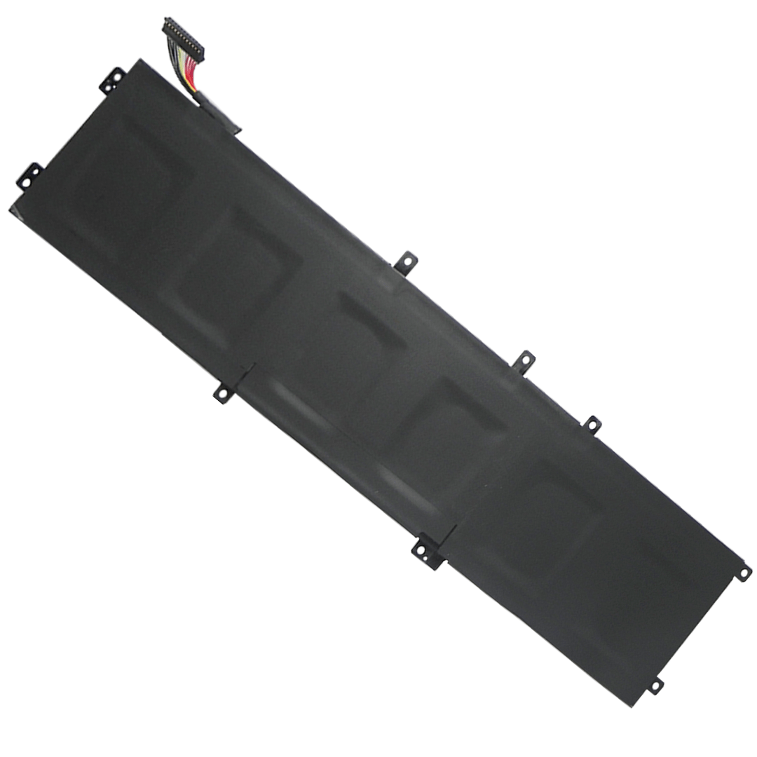 Dell Original 6 Cell 11.4V 84WHr Laptop Battery for Precision 5510, M5510