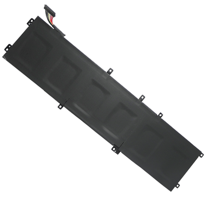 Dell Original 6 Cell 11.4V 84WHr Laptop Battery for XPS 15 (9550)